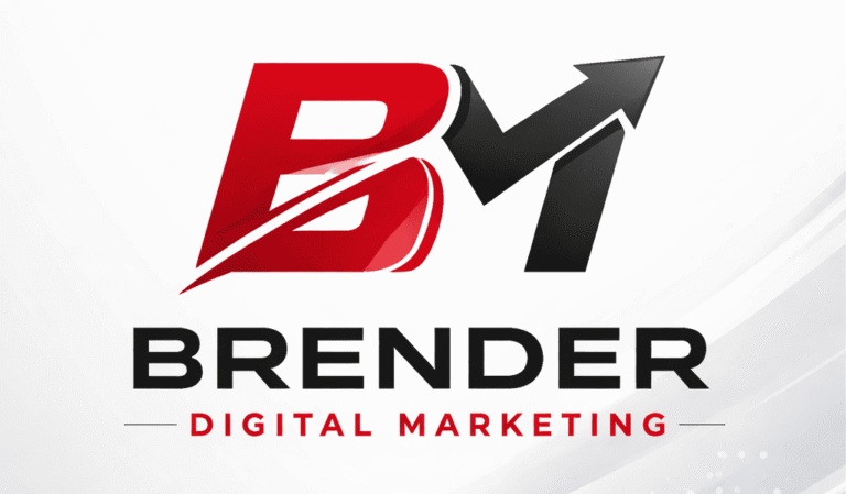 brender marketing